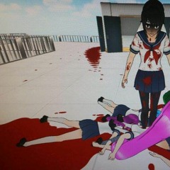 blood on the dancefloor