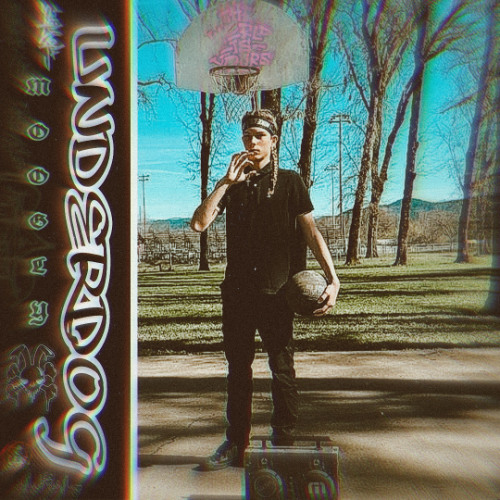 MOOGLY - INTRO (UNDERDOG ALBUM INTRO)