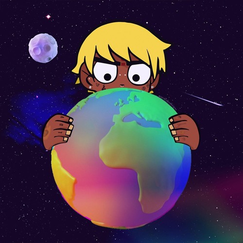 (FREE) Lil Uzi Vert Type Beat 2021 - "Of Course"