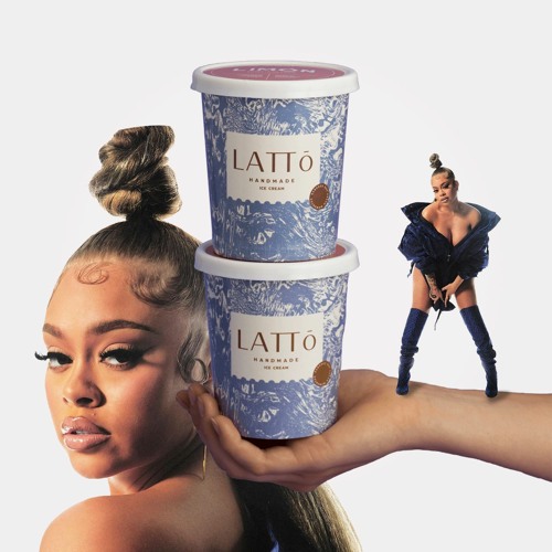 Big Energy (Gelatto Edit) FREE DL