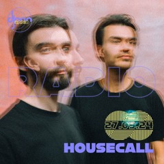 Djoon Radio - Housecall