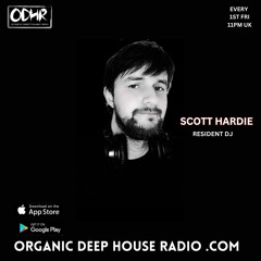 SCOTT HARDIE DEBUT MIX ODHR NOV 04 2023