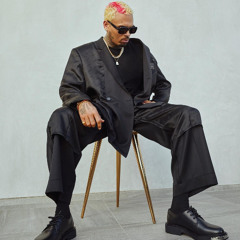 Chris Brown - Follow The Drip