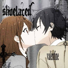 valentine (cover)