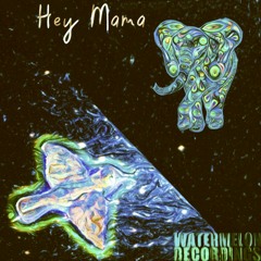 Igor Garnier feat. StarBoi Manny & Slow Burna - Hey Mama