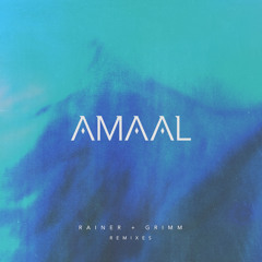 Amaal - Not What I Thought (Rainer + Grimm Remix)