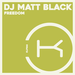 Dj Matt Black - Freedom