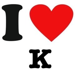 K <3
