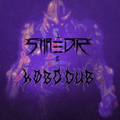 SHREDR x KoboDub - Face Off