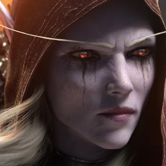 Banshee queen Magic Soundz