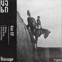 Vassago - For The Love Of Dance