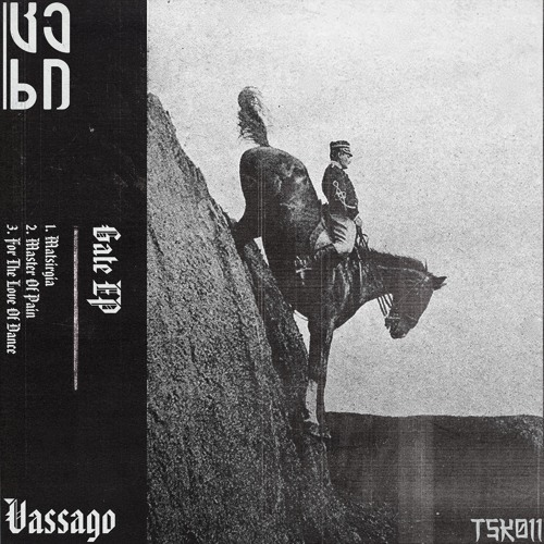 Vassago - Master Of Pain