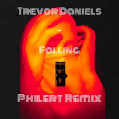 Trevor Daniels - Falling (Philert RMX)