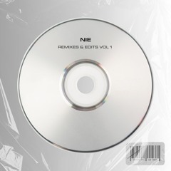 50 Cent - Just A Lil Bit (NIE Remix)