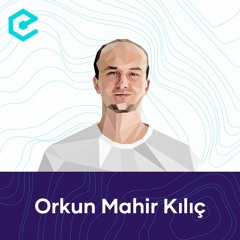 #573 Orkun Mahir Kilic: Citrea – Modular Rollup Framework on Bitcoin