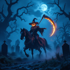 Headless Horseman