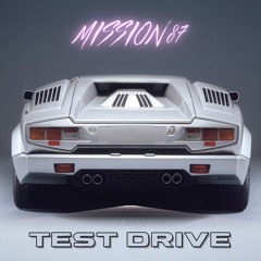 Test Drive