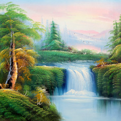 waterfalls prod yari