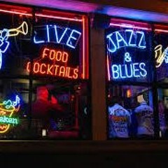 Jazz and Blues Oriented Tracks
