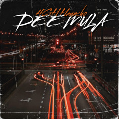 DEE MULA (Prod. By Deno31k)