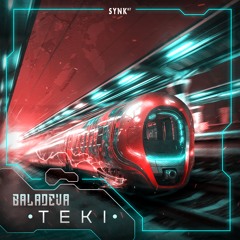 Baladeva - Teki (OUT NOW @ SYNK87)