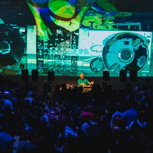 24 Hours of Vinyl - 20th Edition (03.2020 - Montreal)