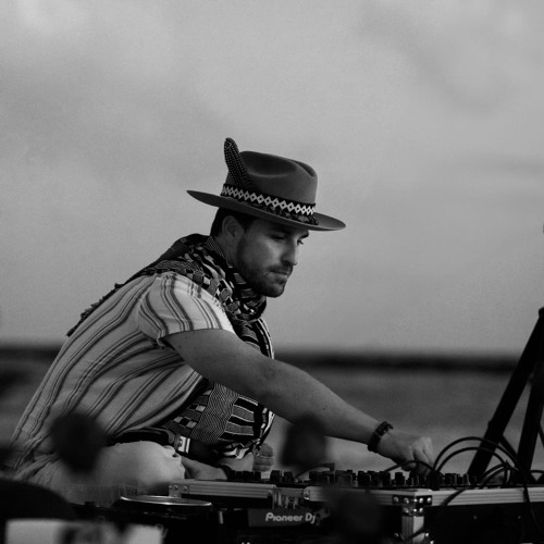 MÅRC @ Groove Progression - Cape Town 01.08.2025