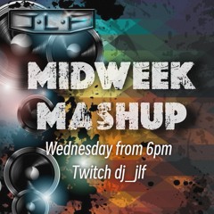 Midweek Mashup 02102024