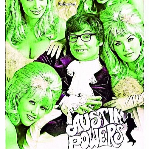 AUSTIN POWERS FEB 20 2021