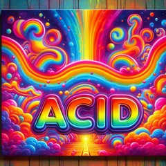 Home Set //Acidcore// #001