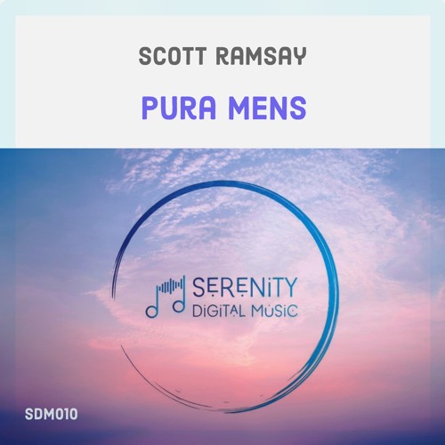 Pura Mens (Radio Edit) by Scott Ramsay