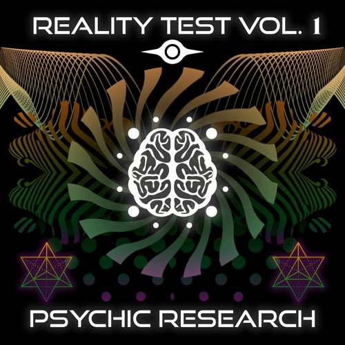 Farewell (out via Psychic Research)