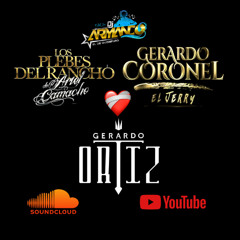 Rompiendo Corazones MIX  AmandoDJ_-] ¡Los Plebes del Rancho Y Mas Musica Chingonaa.
