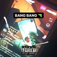 Indigo Stella - Bang Bang (feat. Lil ManLeo)