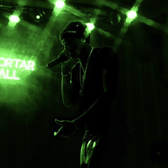 JUBE - 1 thing = Everything (prod Pouritupsoda x Aye.shark)