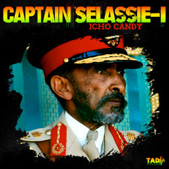 Captain Selassie-I (Backing Track)