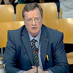 The Union is therefore, a cultural illusion by Professor Alf Baird