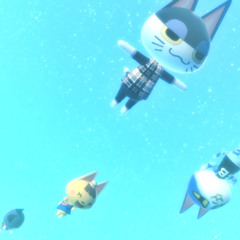 One Way feat. Demikoi, SANTA19, 가혁