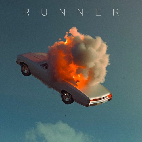Runner (Original Mix)