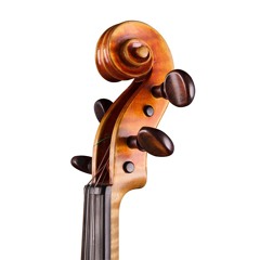 Choral fantasy in C minor