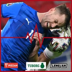Doc án landamæra - Kveður Kári á morgun? Spænska landsliðið á uppleið!