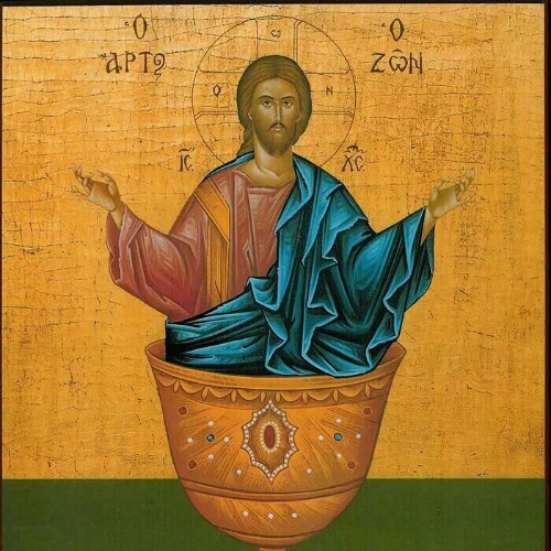 Homélie du 20ème Dim. ap. Pentecôte - La Manne Véritable - père Basile 2025