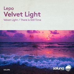 Lepo - There Is Still Time [Soluna Music]