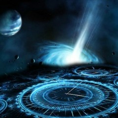 Kinetic & Subliminal - Time travel