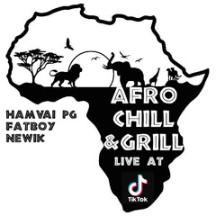 Best Of Afro House 2024 Afrobeat Mix Vol. 2 by Hamvai PG & Newik