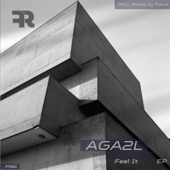 AGA2L - Glitchcore (Fourk Remix)