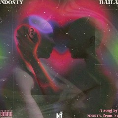 Ndosty Baila