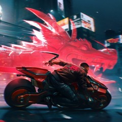 Cyberpunk