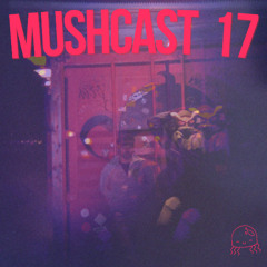 MUSHCAST 17 BONEB & lx.must