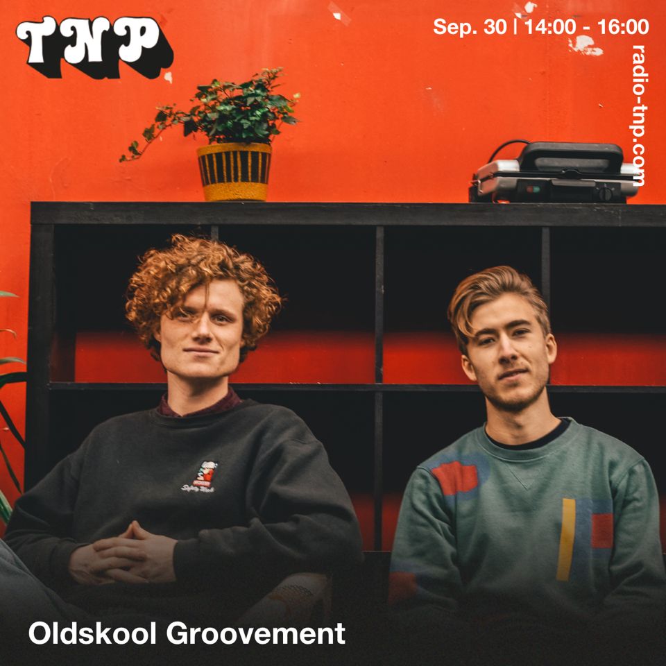 Oldskool Groovement